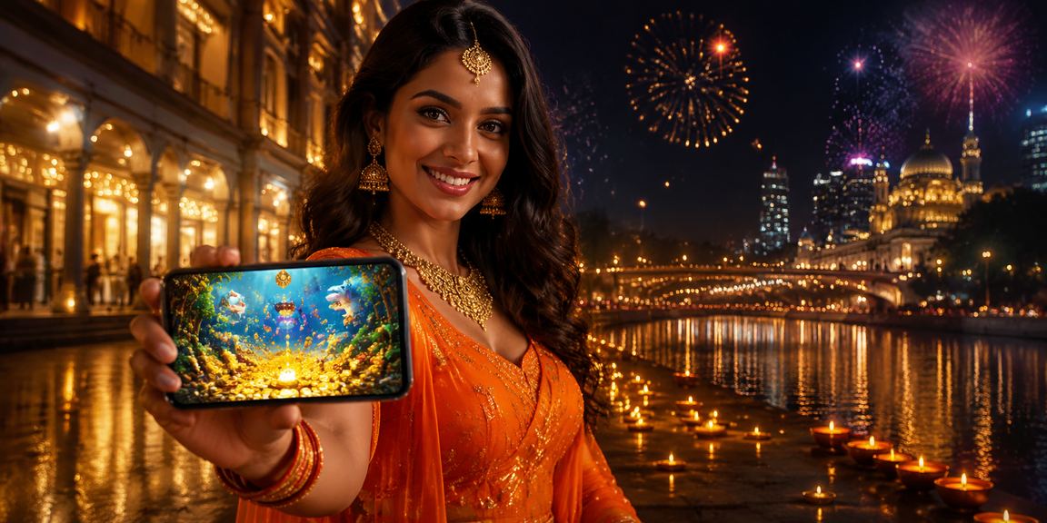 Mobile user engaged in online betting